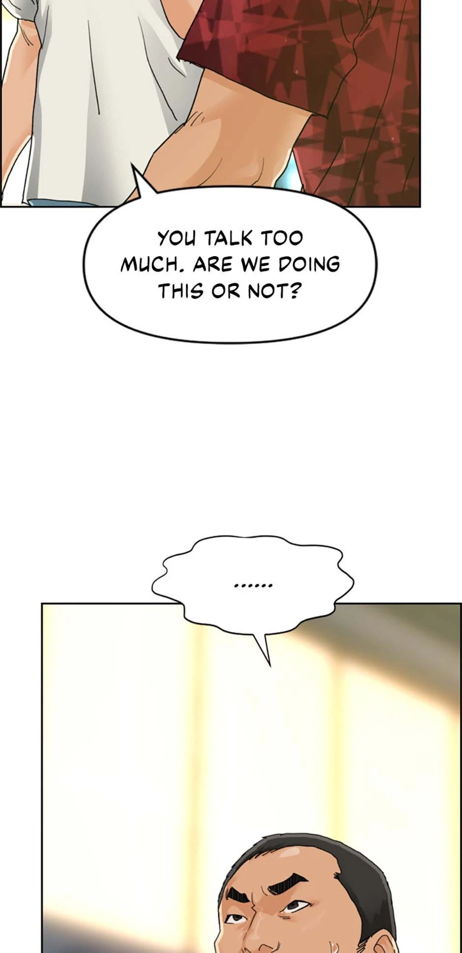 Call Sign Chapter 80 - Page 49