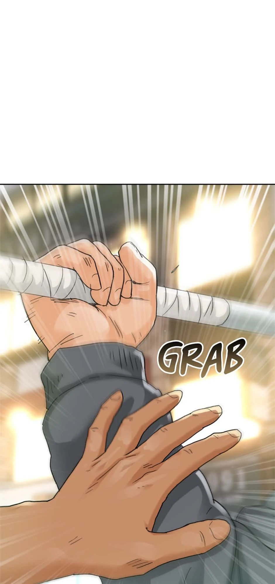 Call Sign Chapter 80 - Page 5