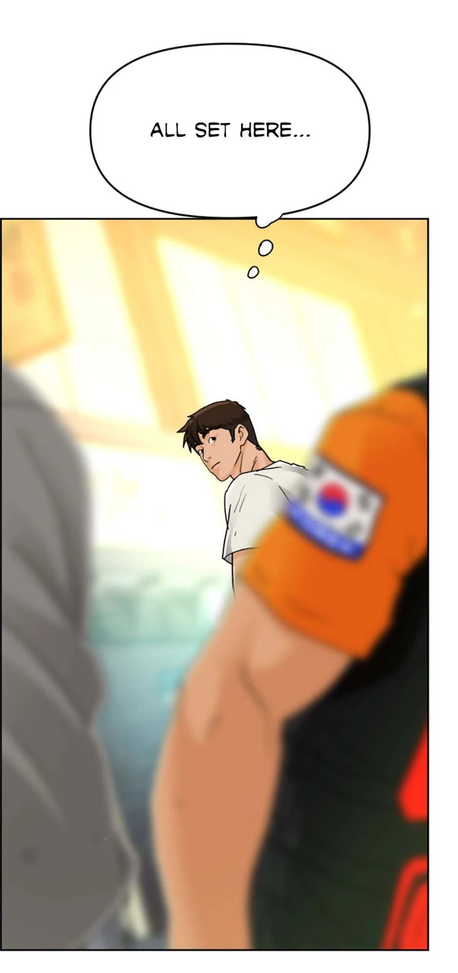 Call Sign Chapter 80 - Page 55