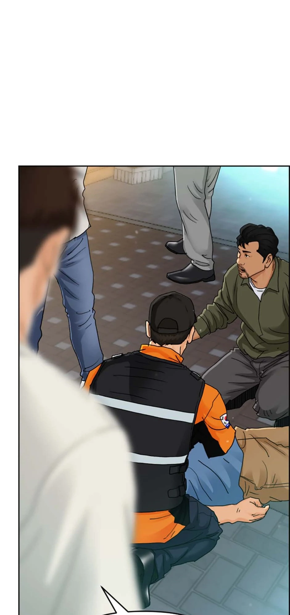 Call Sign Chapter 80 - Page 56