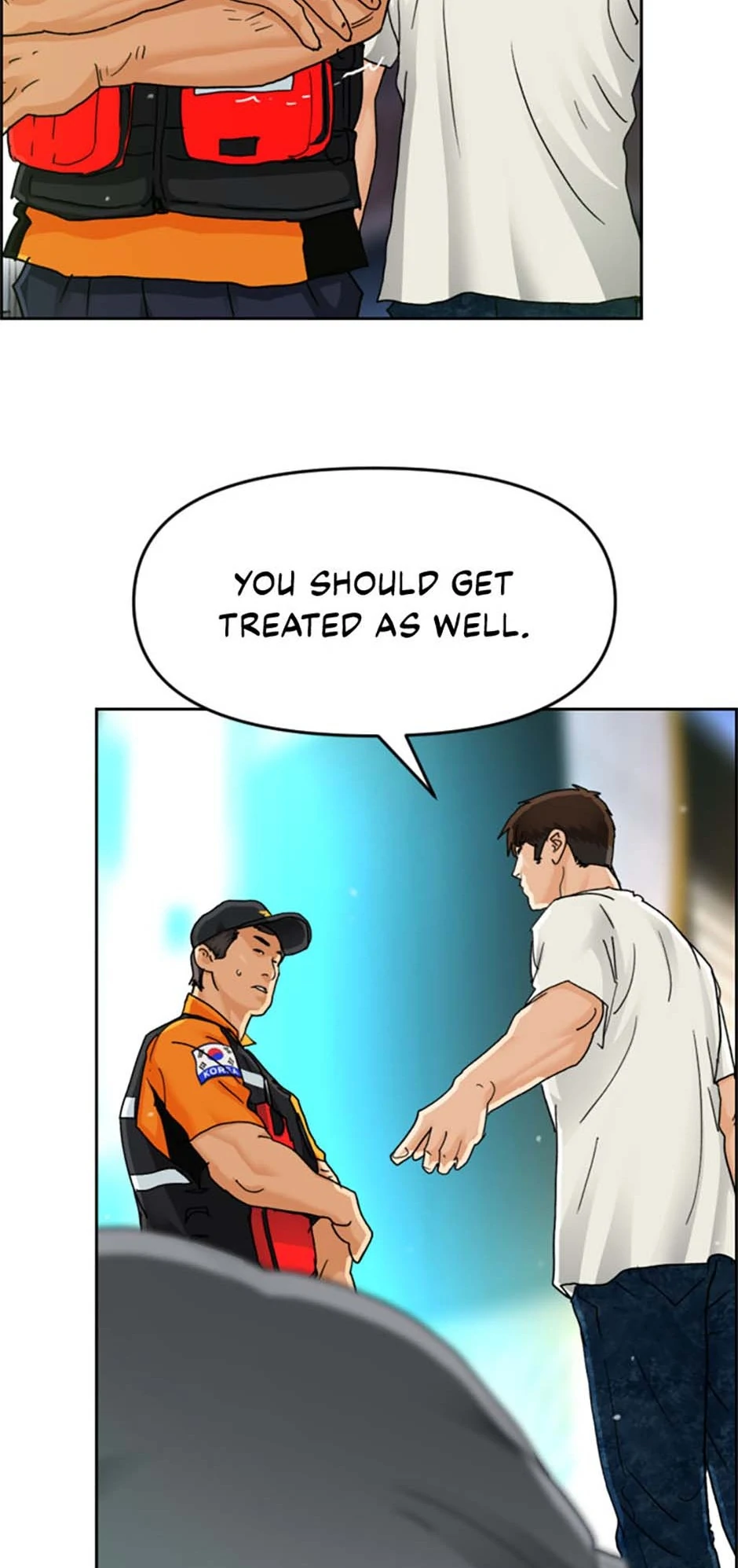 Call Sign Chapter 80 - Page 60