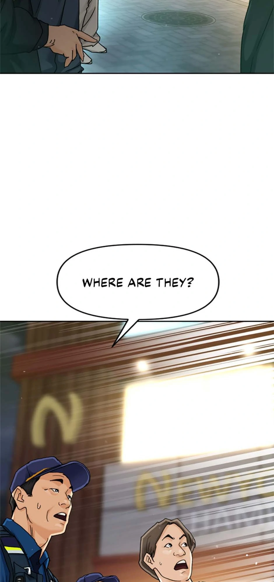 Call Sign Chapter 80 - Page 63
