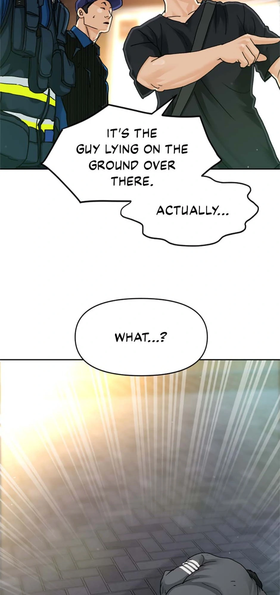Call Sign Chapter 80 - Page 64