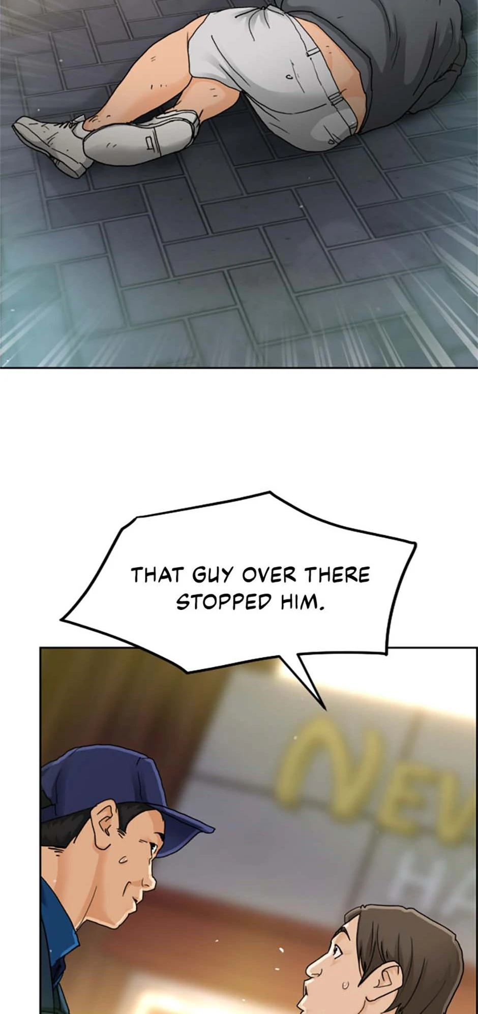 Call Sign Chapter 80 - Page 65
