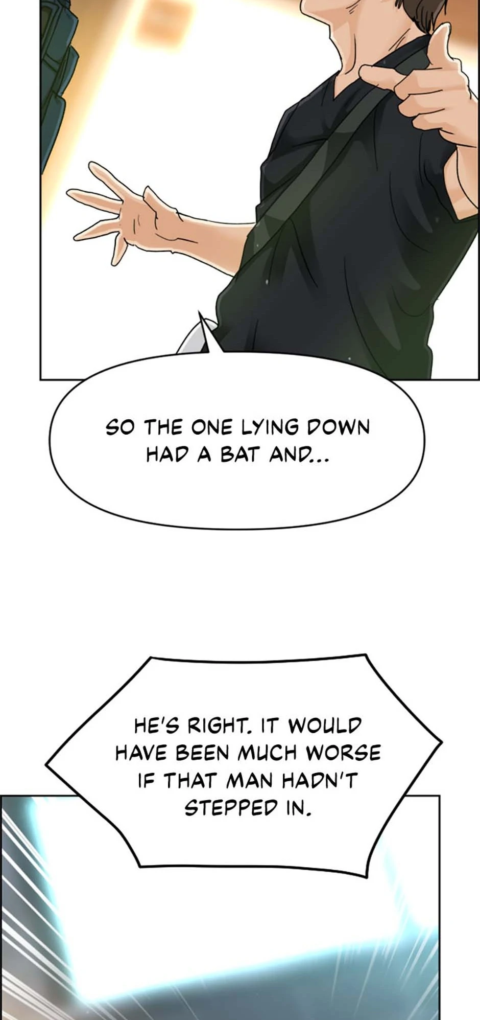 Call Sign Chapter 80 - Page 66