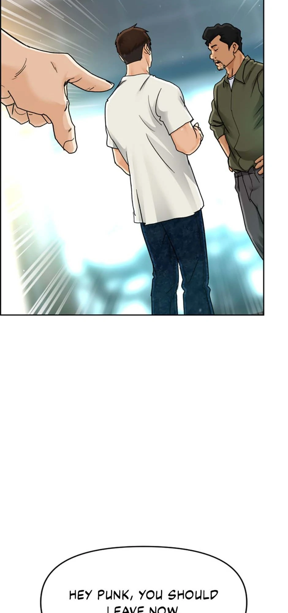 Call Sign Chapter 80 - Page 67