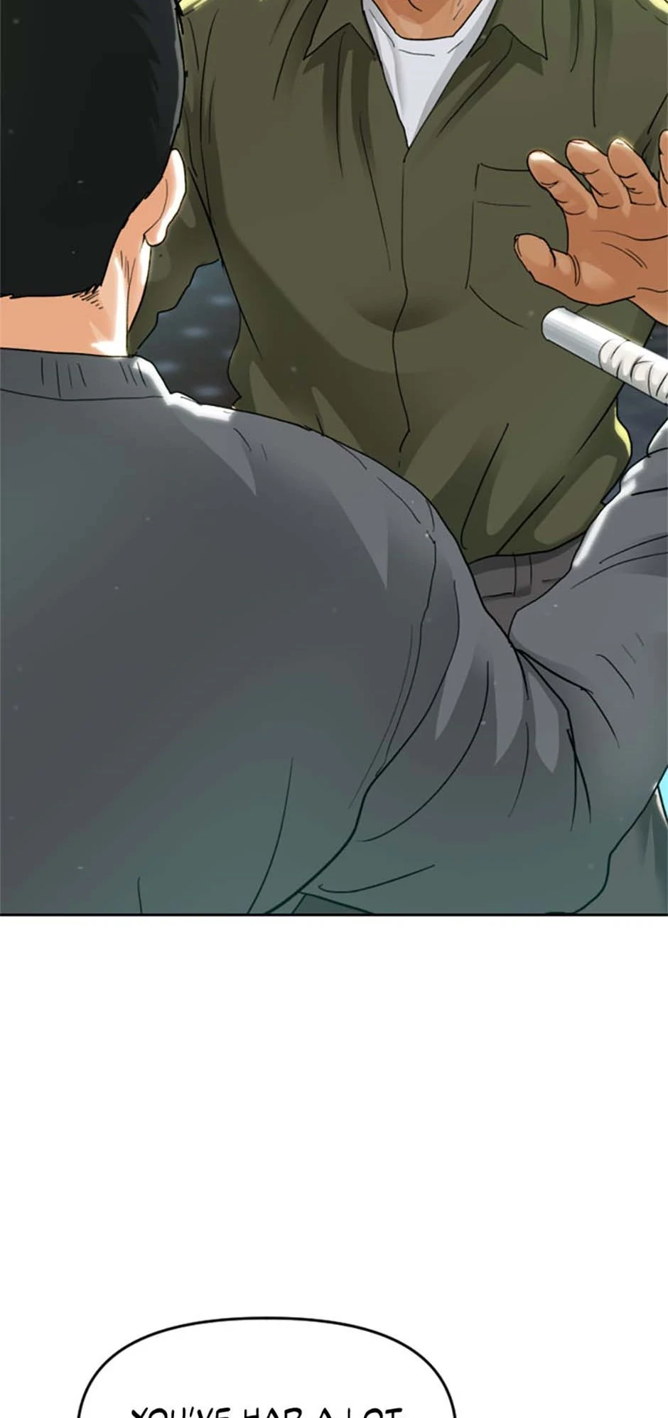 Call Sign Chapter 80 - Page 7