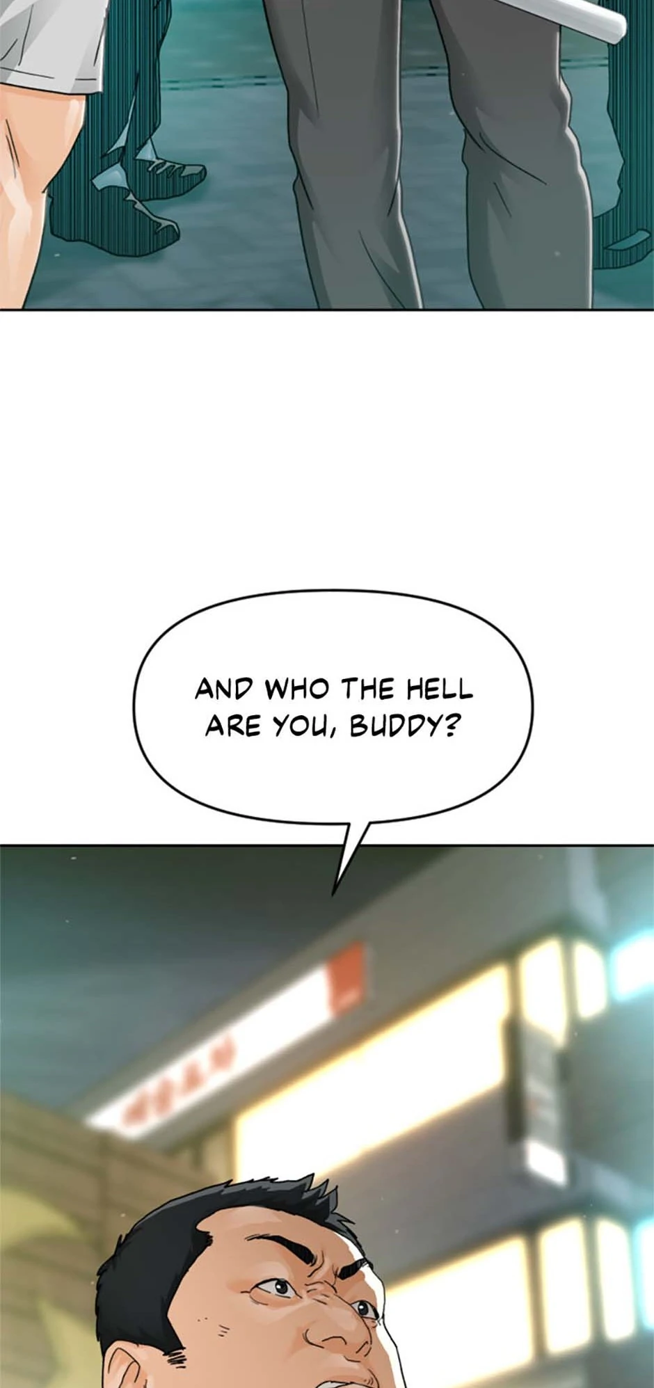 Call Sign Chapter 80 - Page 9