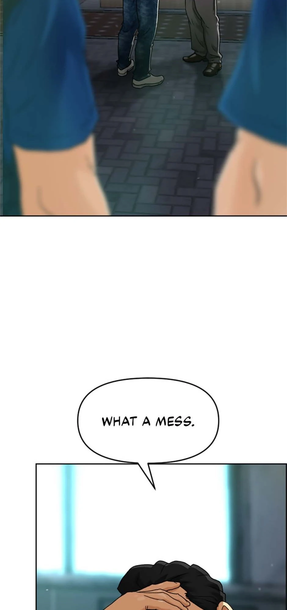 Call Sign Chapter 81 - Page 1
