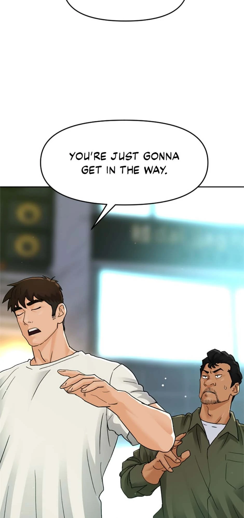 Call Sign Chapter 81 - Page 13