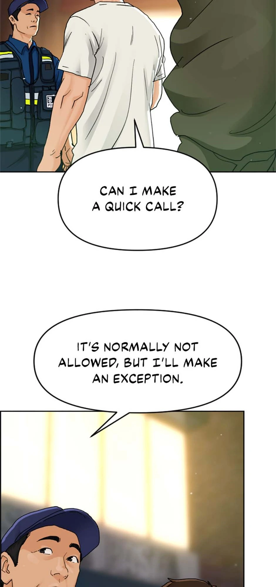 Call Sign Chapter 81 - Page 15