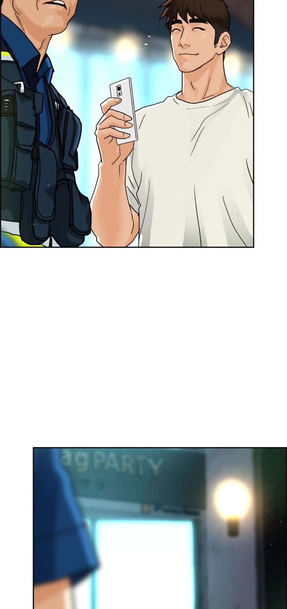Call Sign Chapter 81 - Page 16