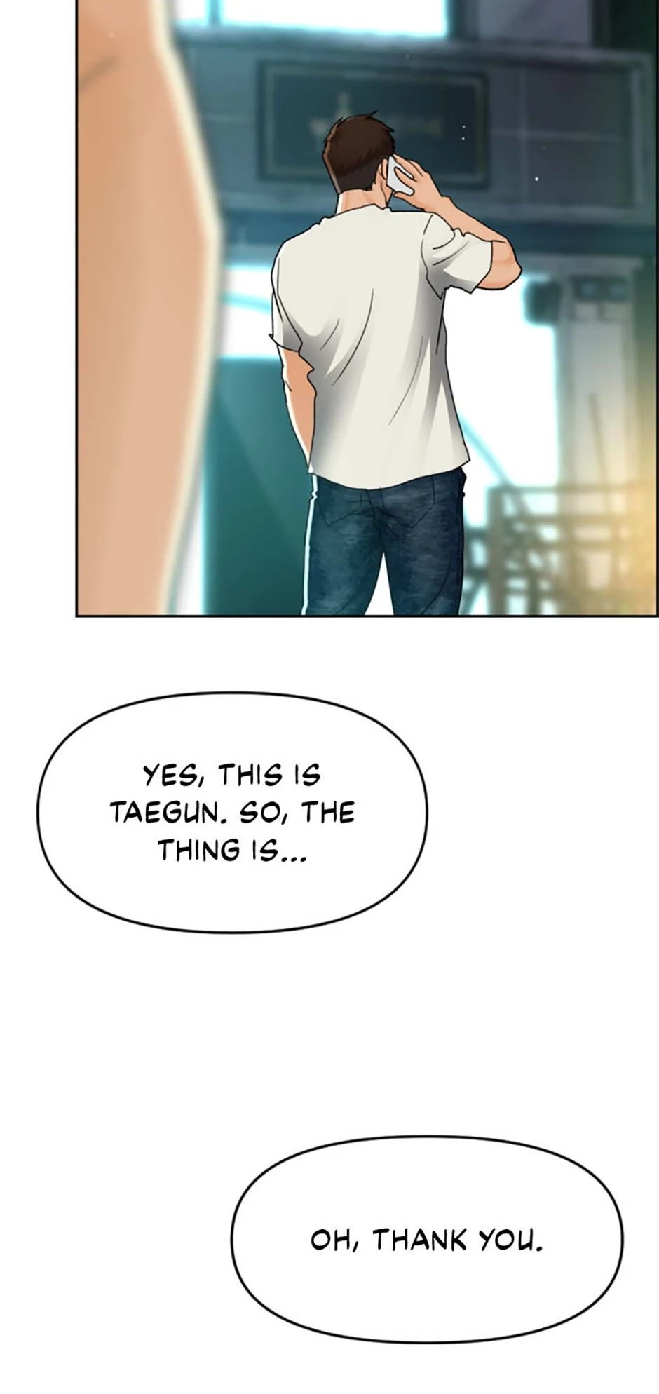 Call Sign Chapter 81 - Page 17