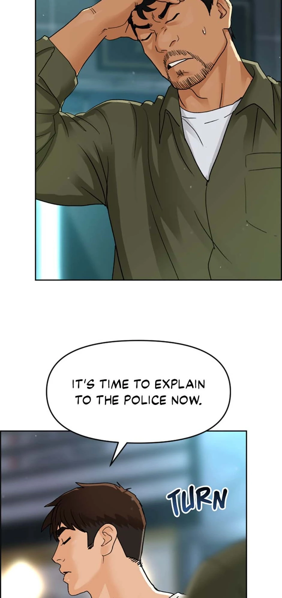 Call Sign Chapter 81 - Page 2