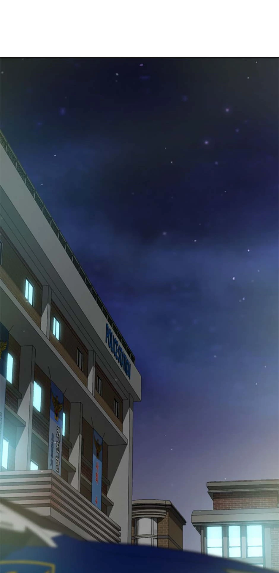 Call Sign Chapter 81 - Page 20