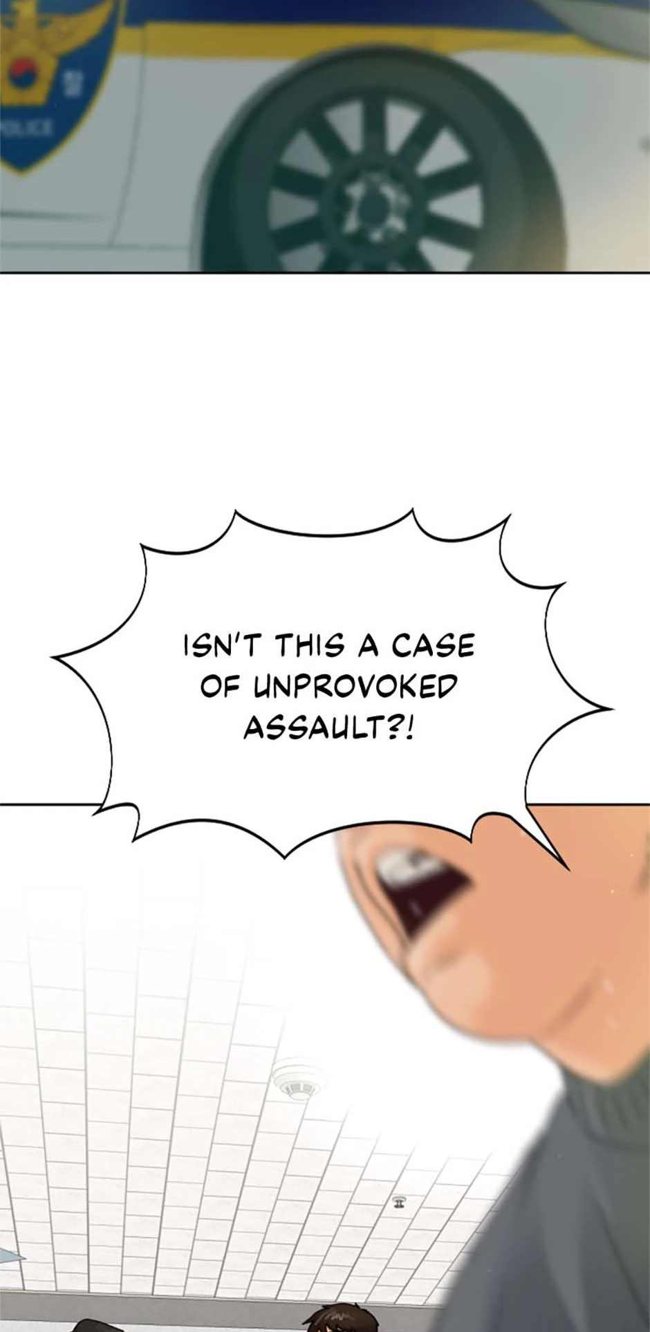 Call Sign Chapter 81 - Page 21