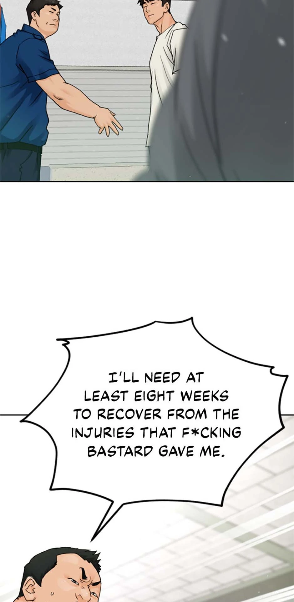 Call Sign Chapter 81 - Page 22