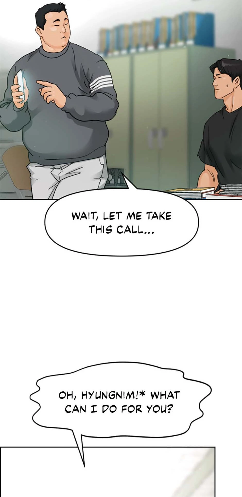 Call Sign Chapter 81 - Page 28