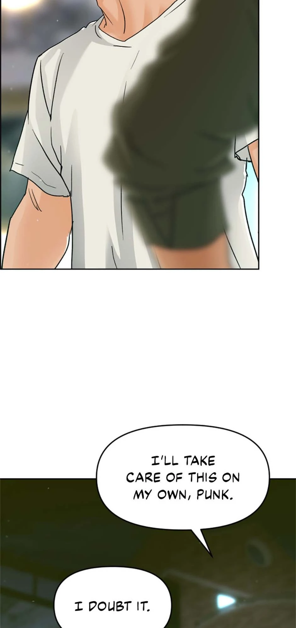 Call Sign Chapter 81 - Page 3