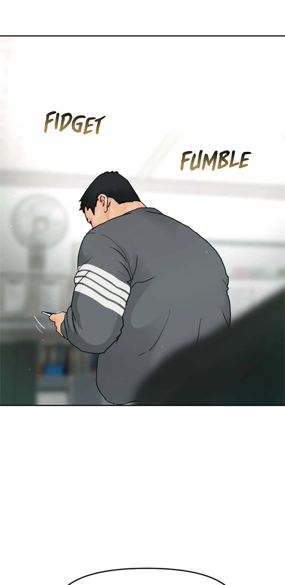 Call Sign Chapter 81 - Page 31