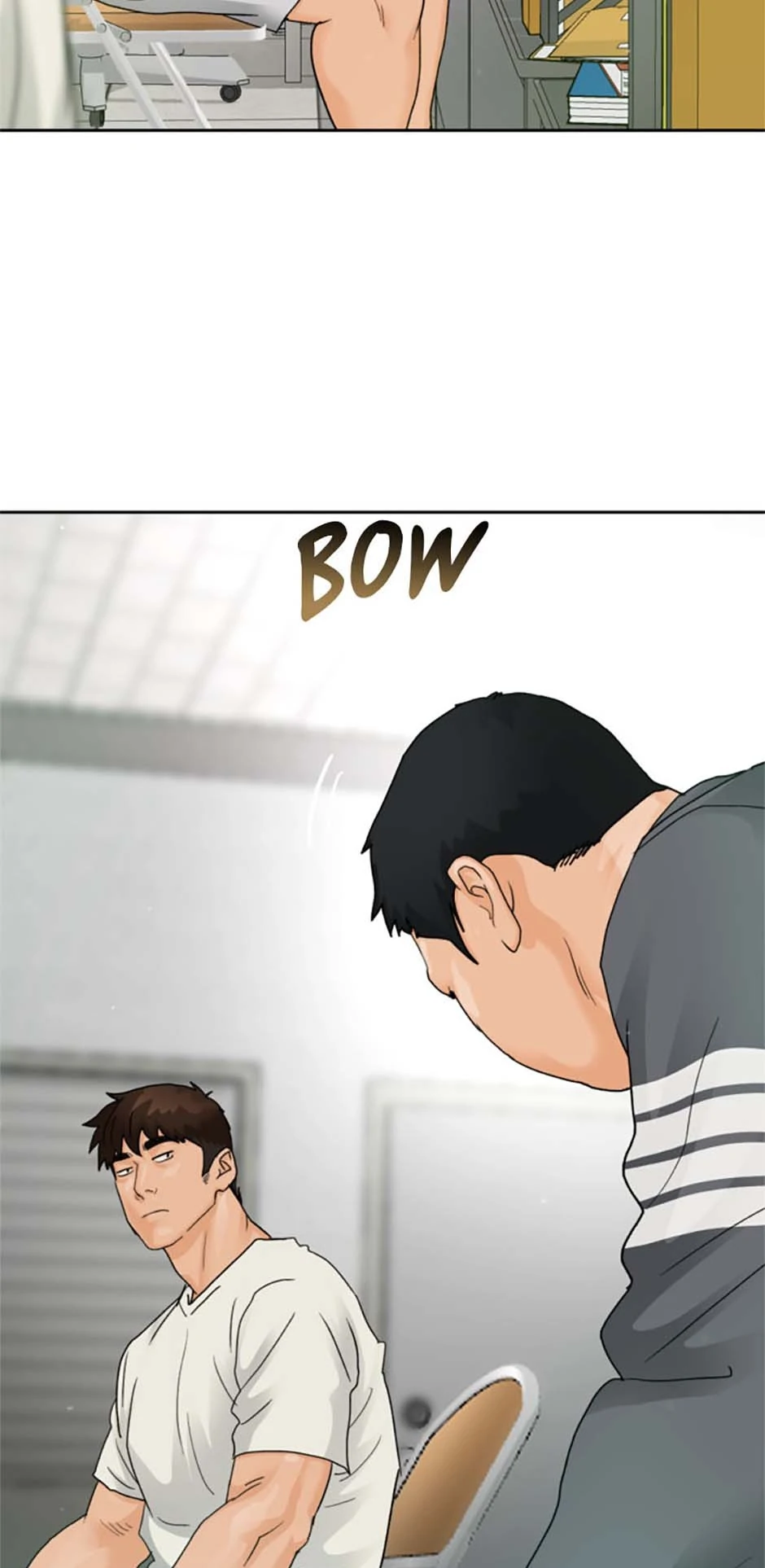 Call Sign Chapter 81 - Page 34