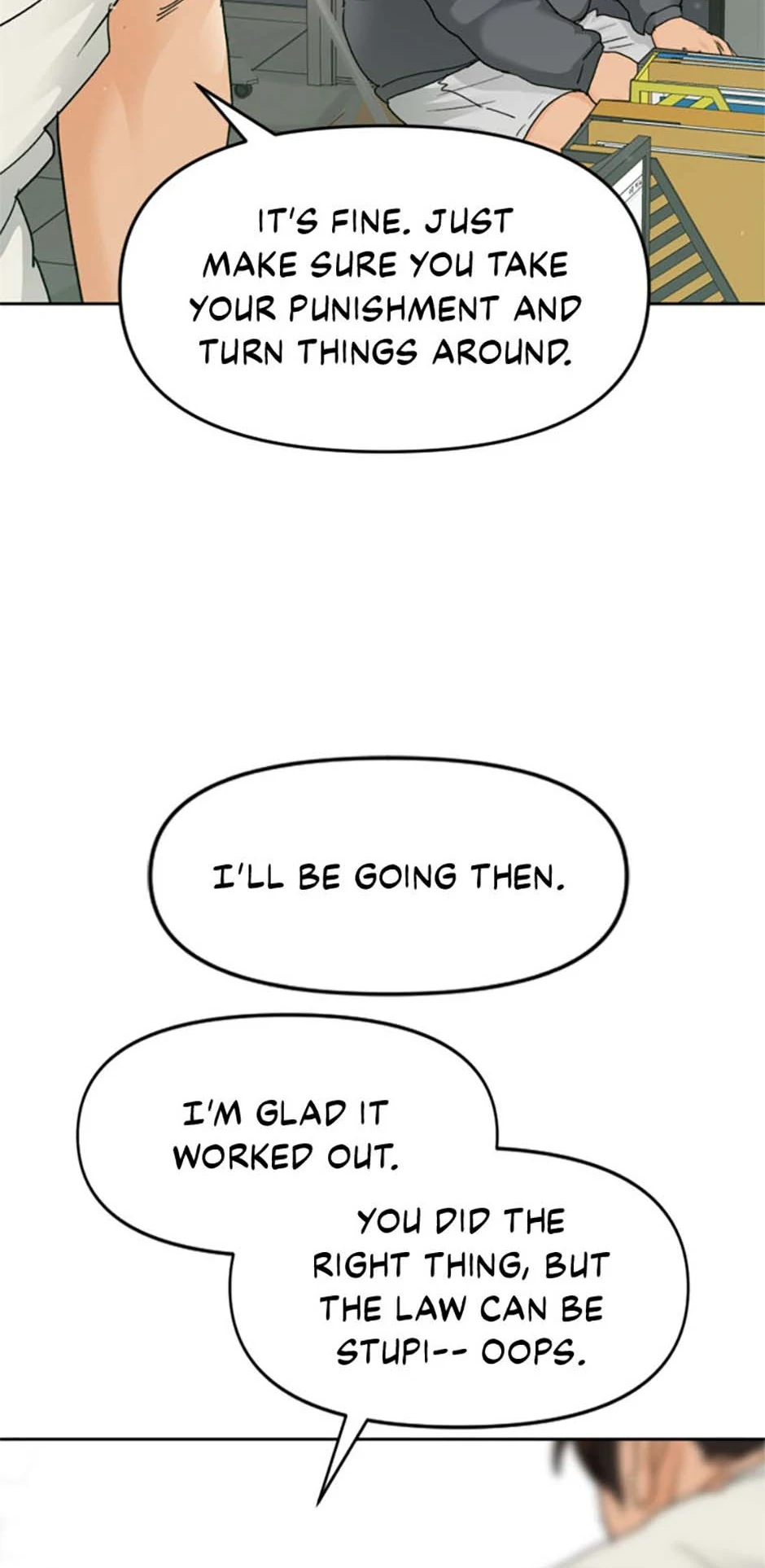 Call Sign Chapter 81 - Page 36