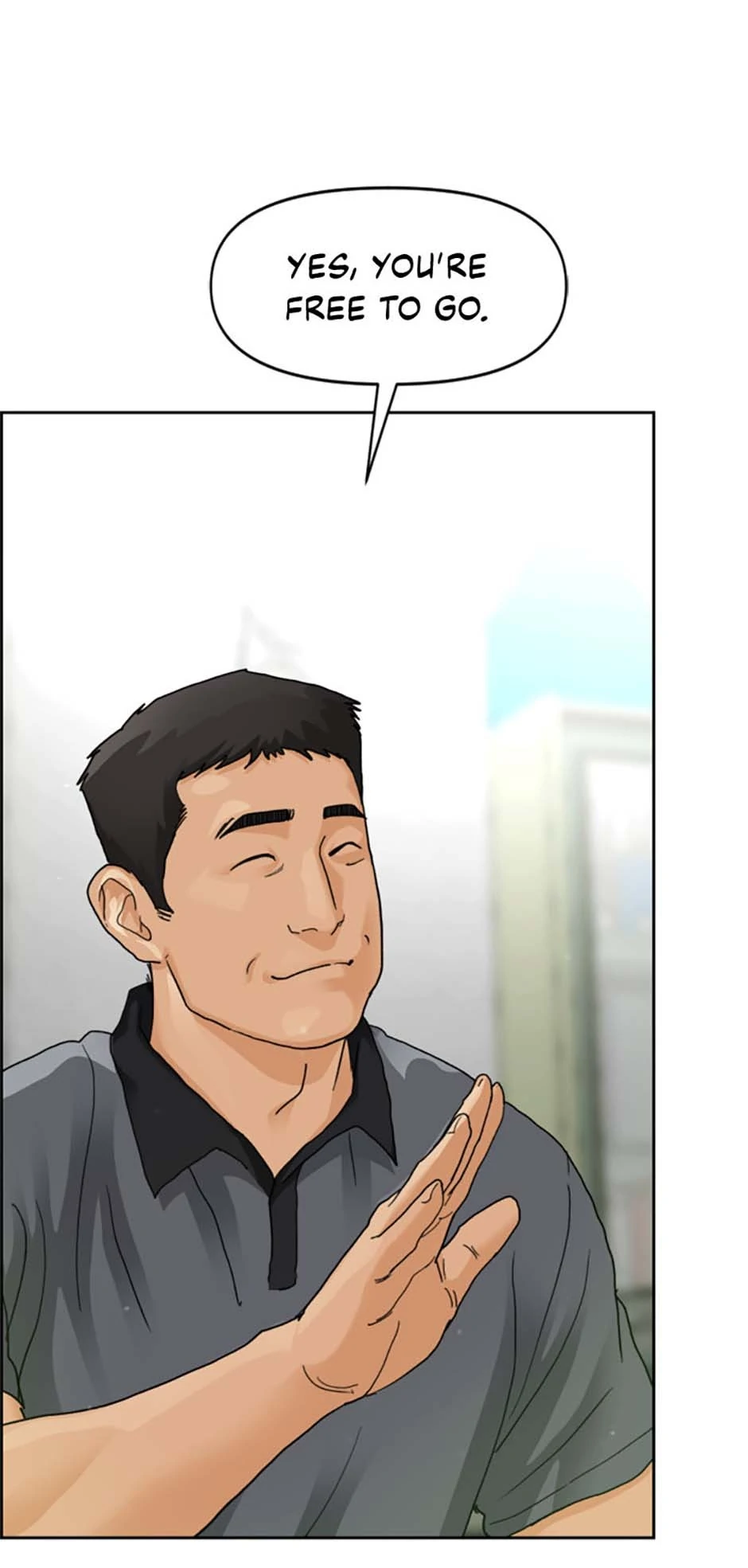 Call Sign Chapter 81 - Page 38