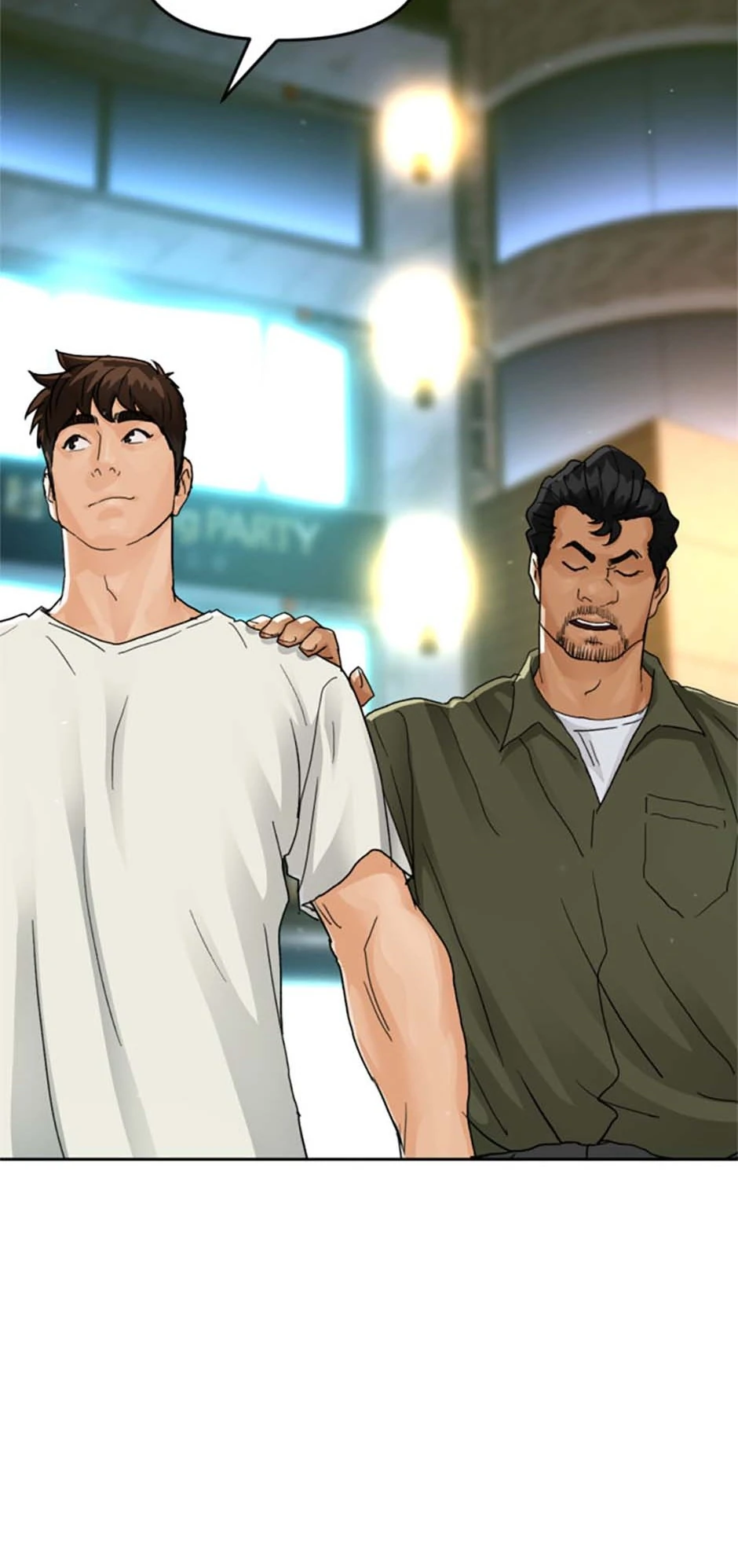 Call Sign Chapter 81 - Page 4