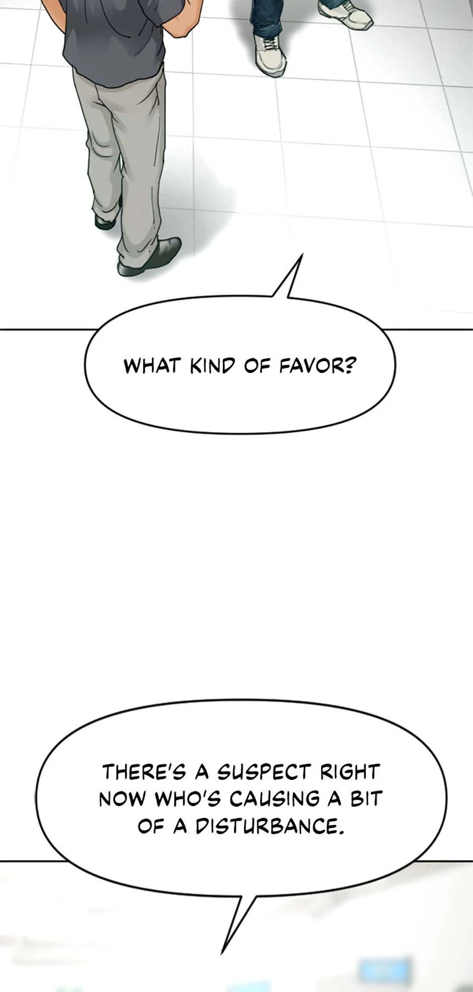 Call Sign Chapter 81 - Page 49