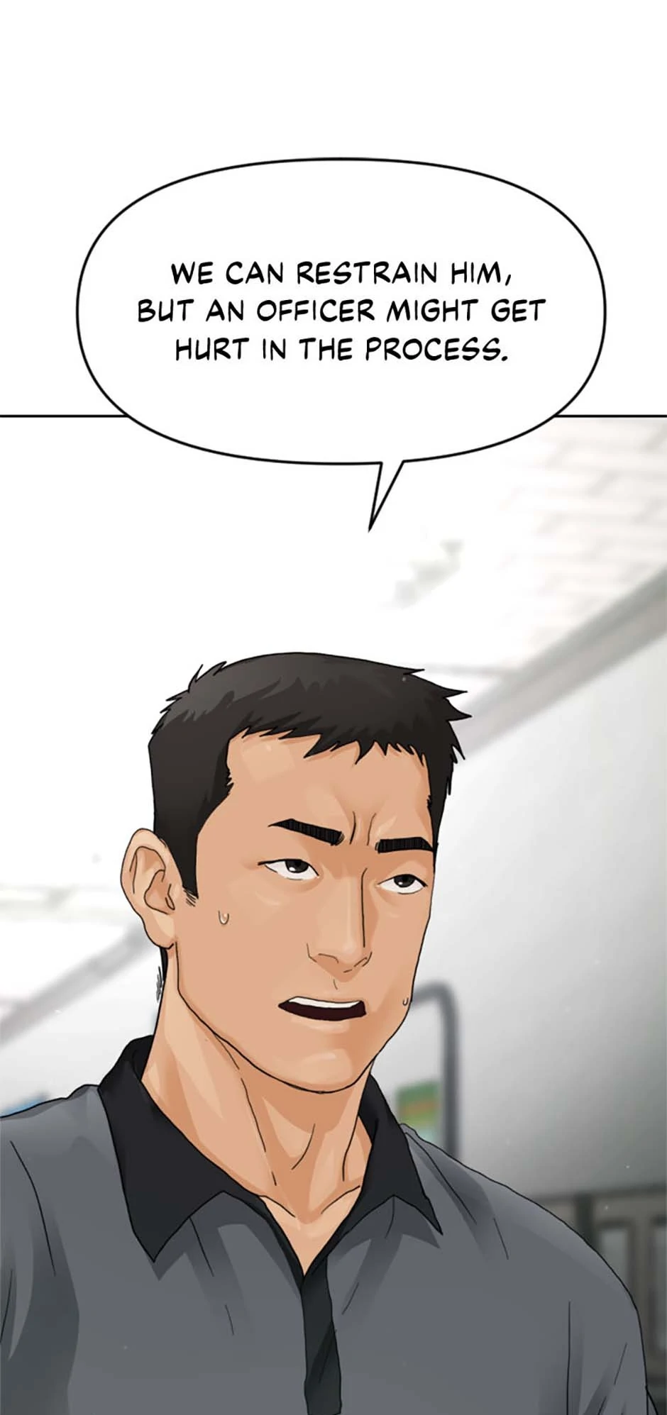 Call Sign Chapter 81 - Page 56