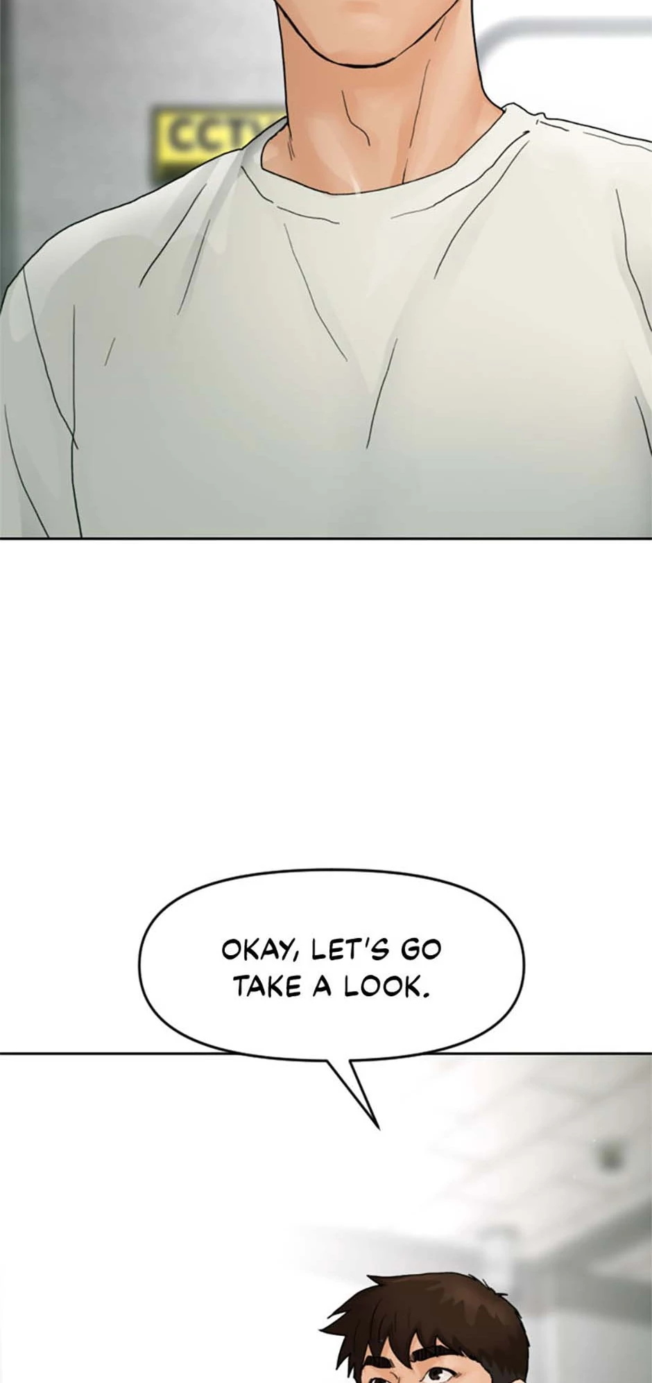 Call Sign Chapter 81 - Page 58