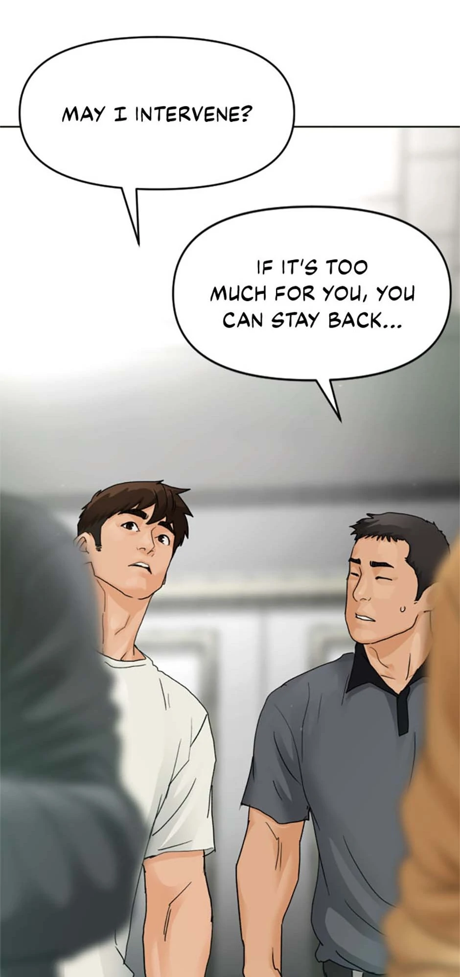 Call Sign Chapter 81 - Page 69