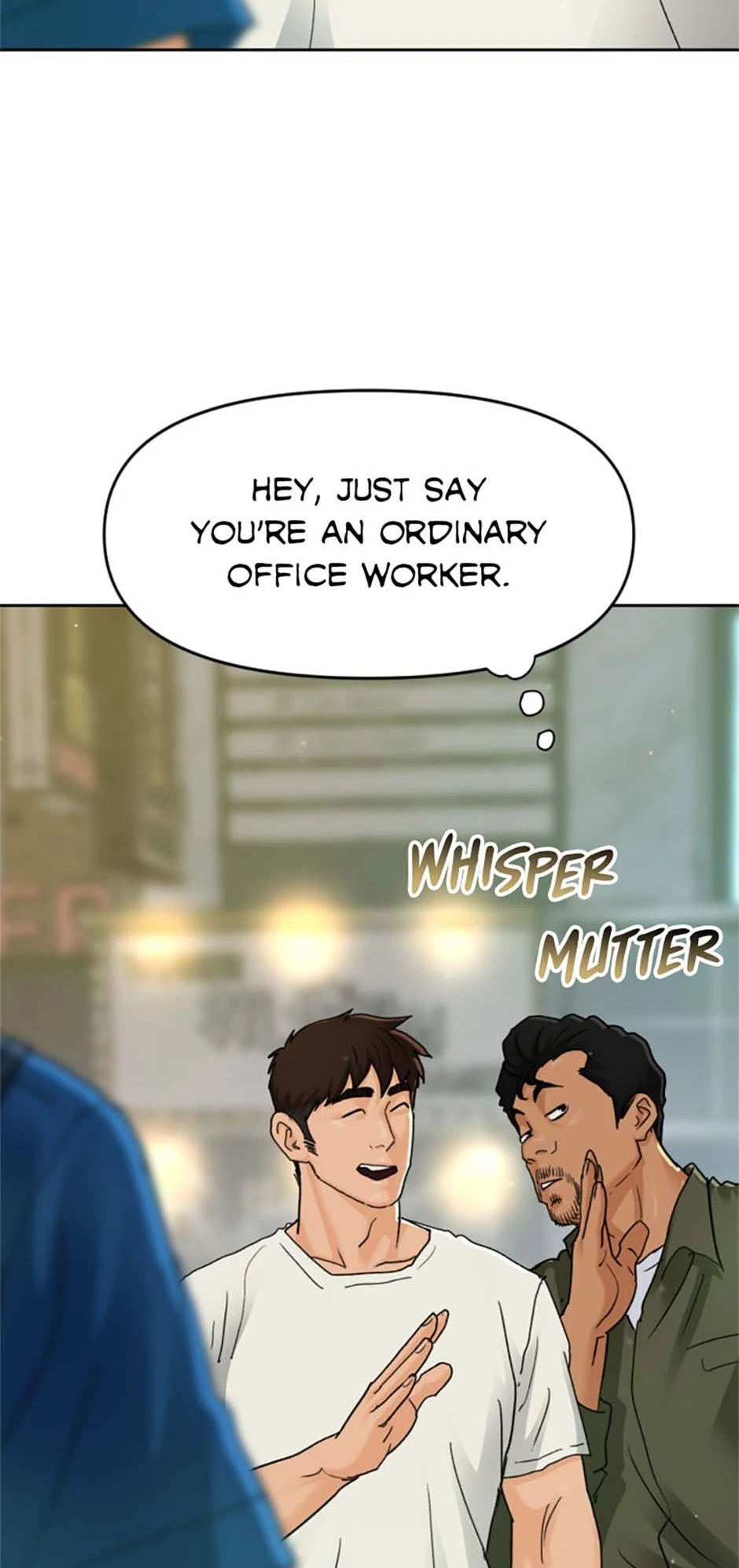 Call Sign Chapter 81 - Page 7