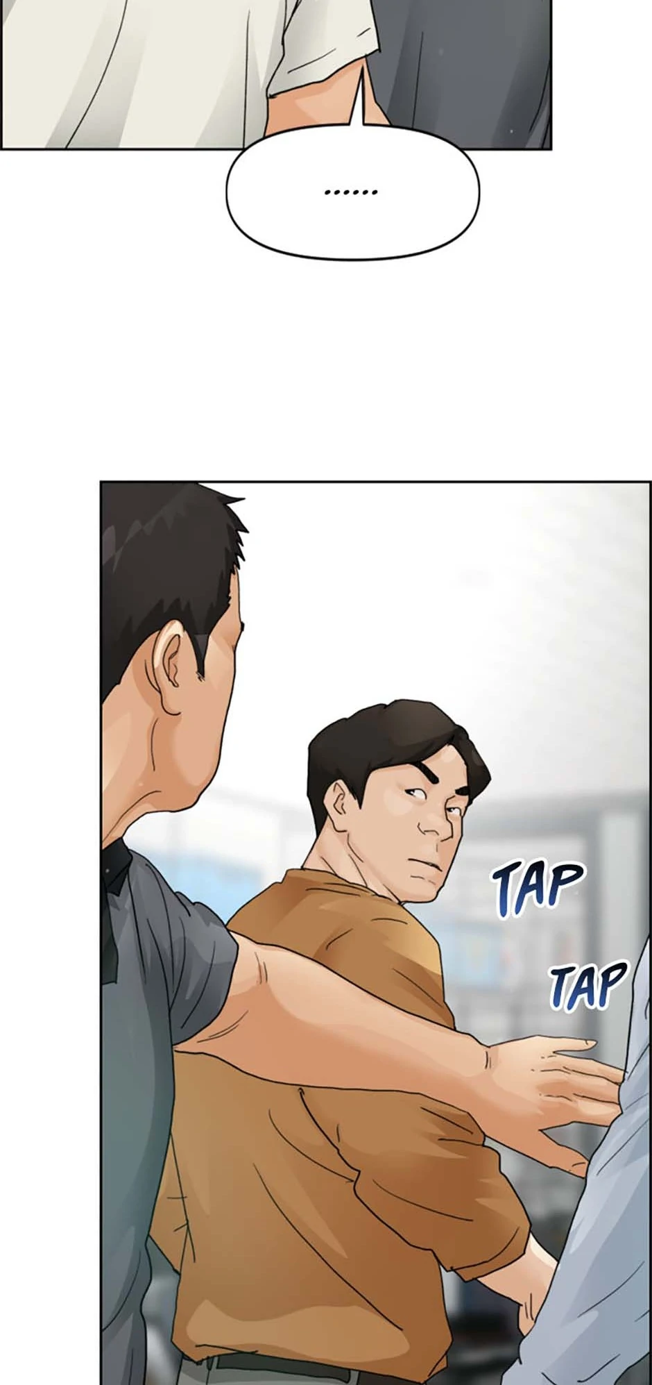 Call Sign Chapter 81 - Page 71