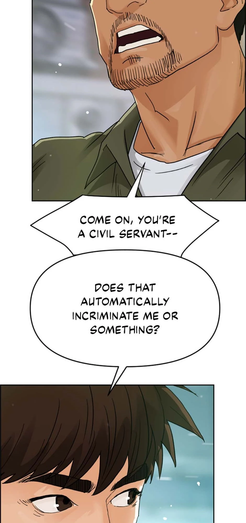 Call Sign Chapter 81 - Page 9