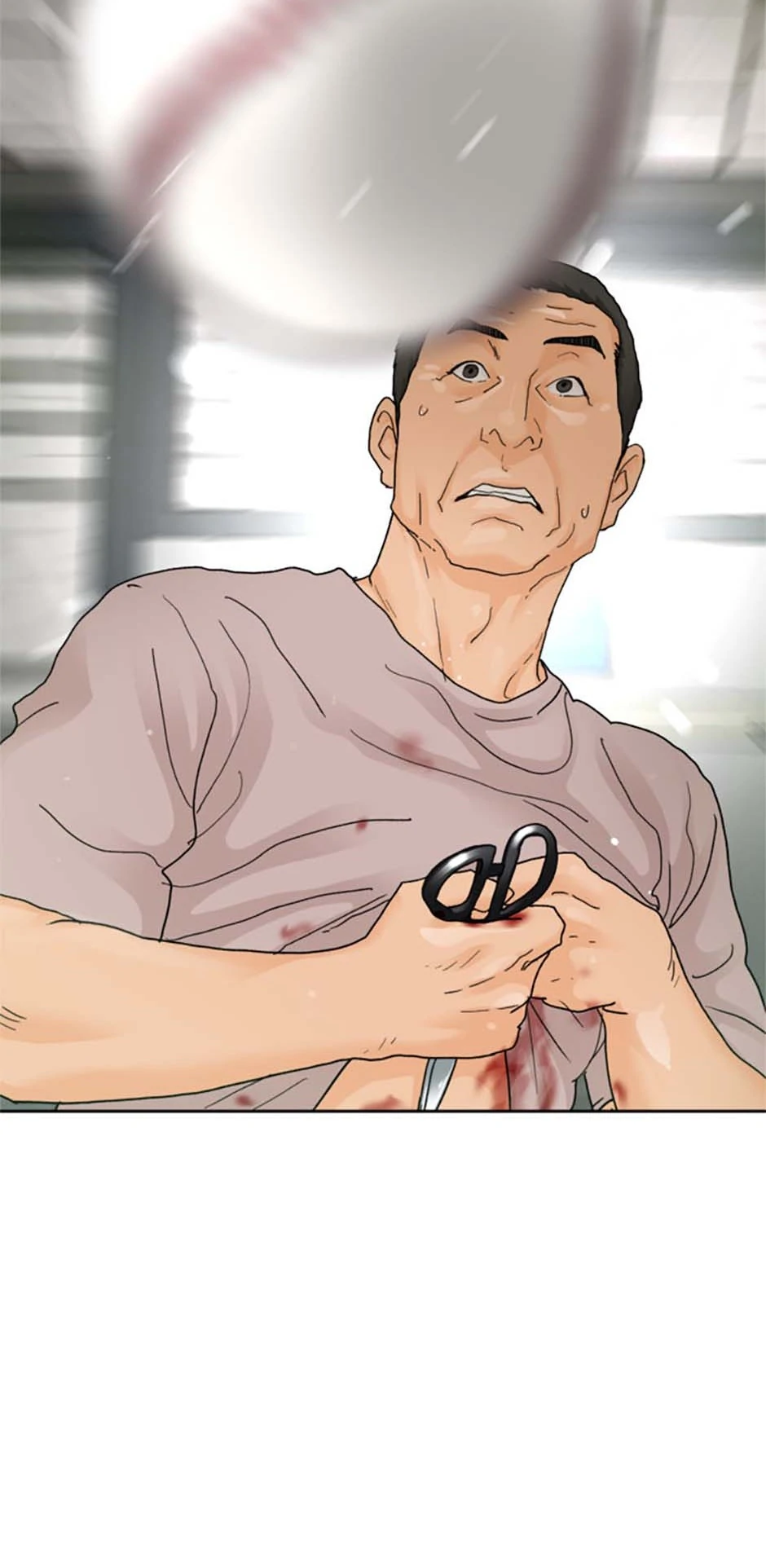 Call Sign Chapter 82 - Page 11