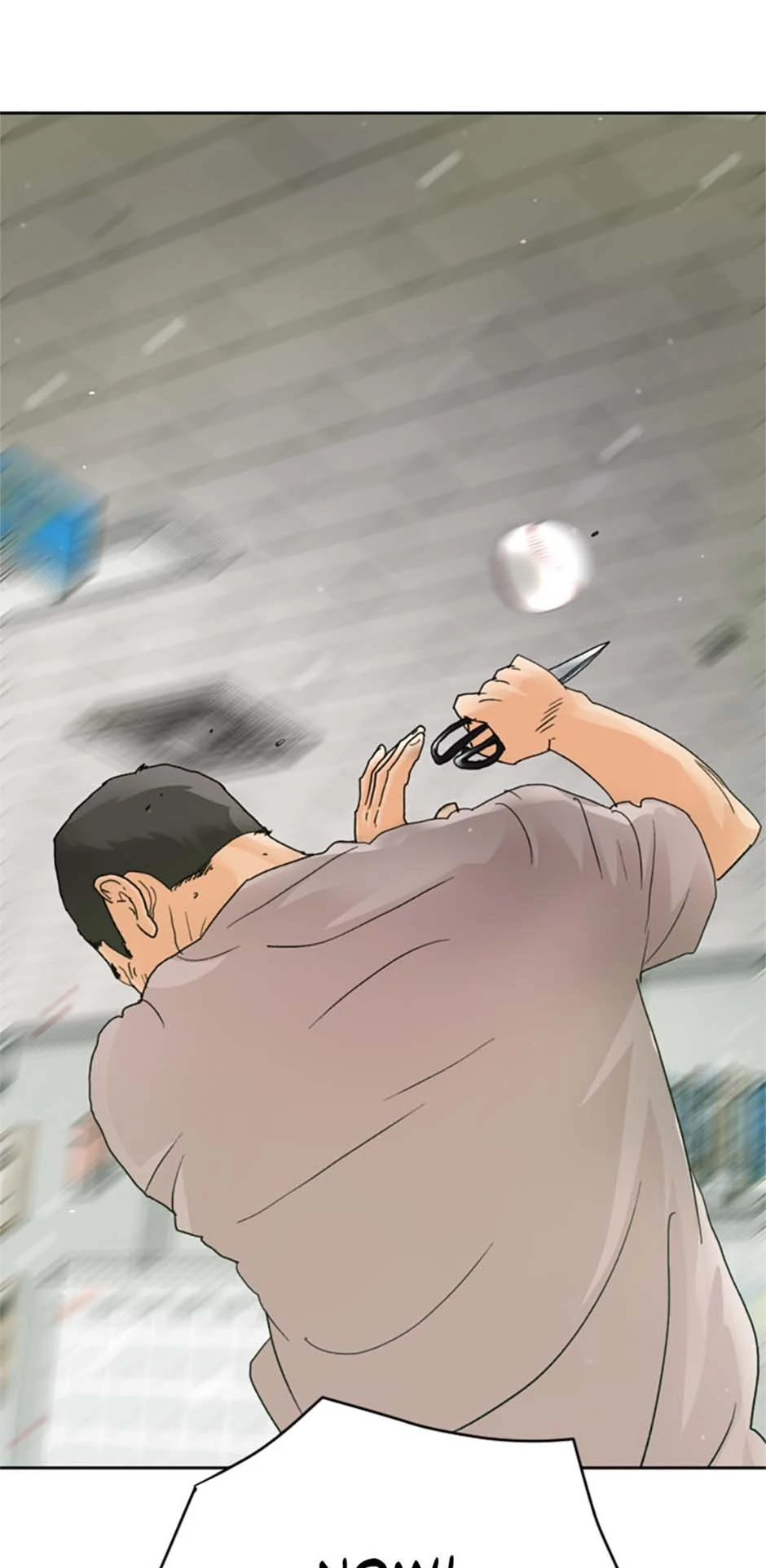 Call Sign Chapter 82 - Page 12