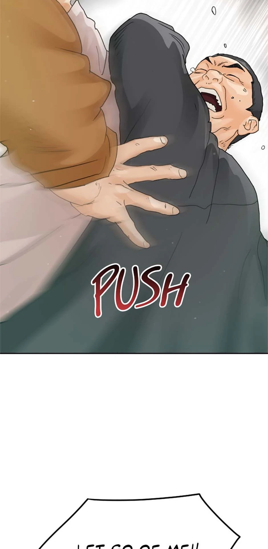 Call Sign Chapter 82 - Page 14