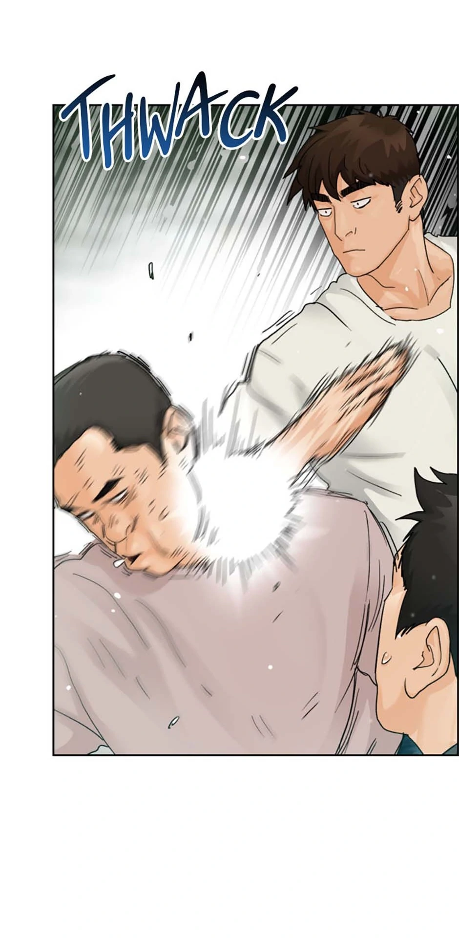 Call Sign Chapter 82 - Page 17