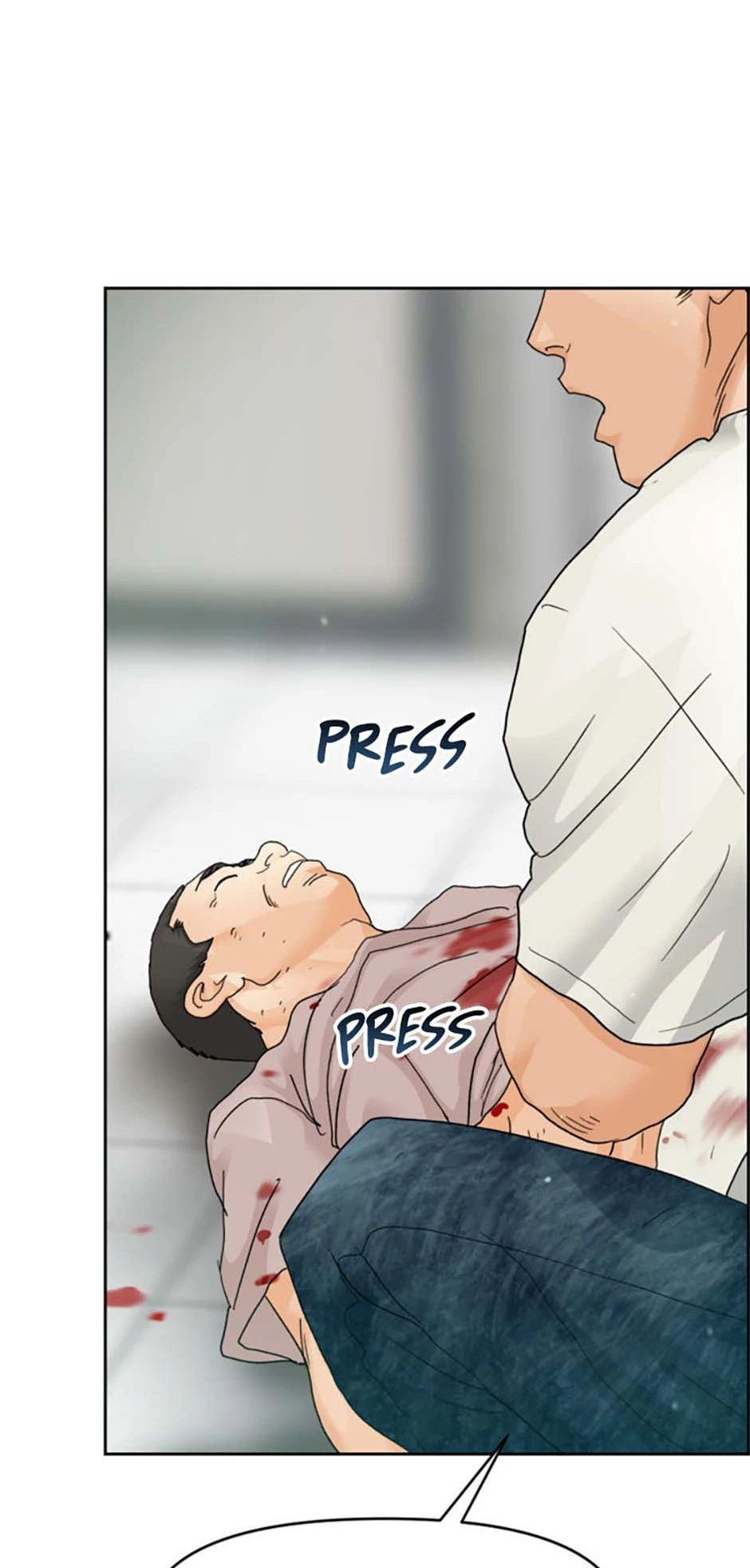 Call Sign Chapter 82 - Page 20