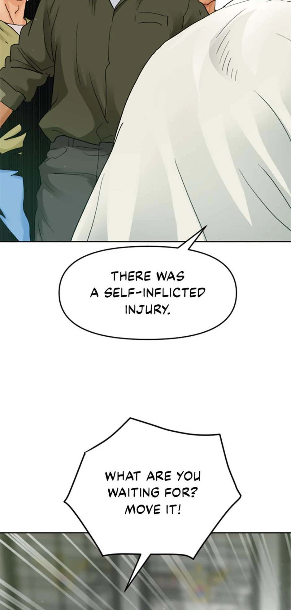 Call Sign Chapter 82 - Page 22