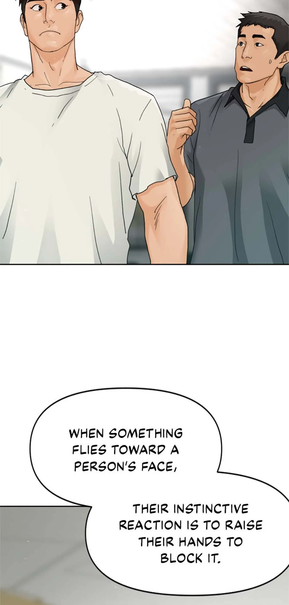 Call Sign Chapter 82 - Page 27