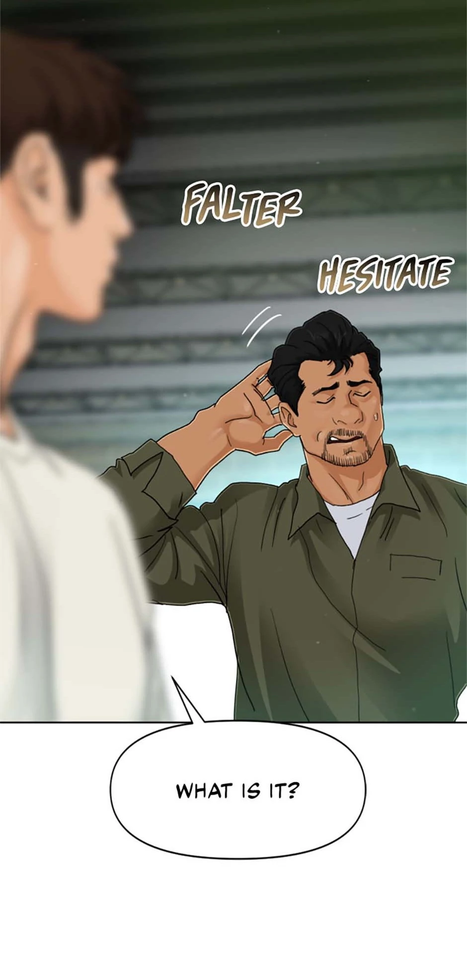 Call Sign Chapter 82 - Page 36
