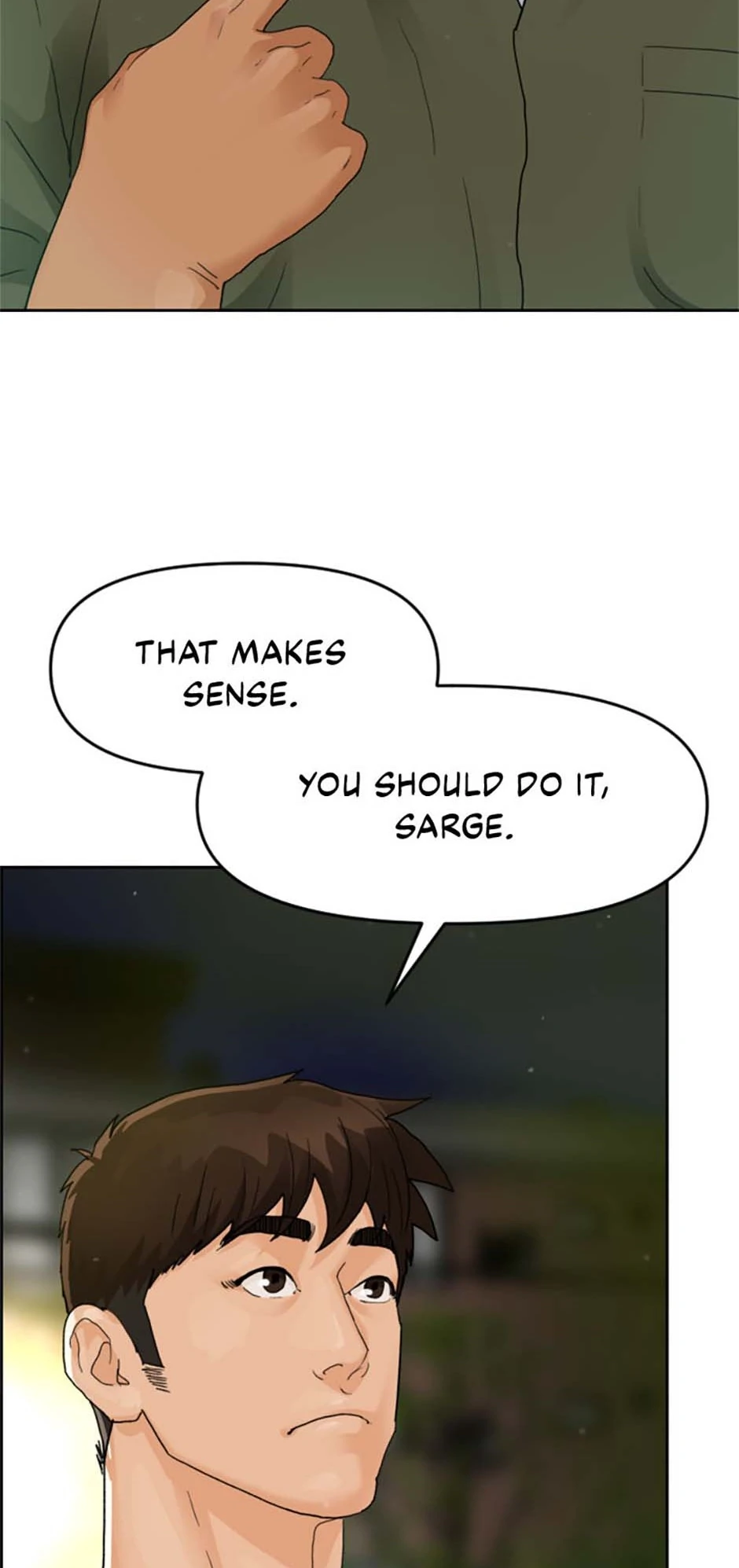Call Sign Chapter 82 - Page 38