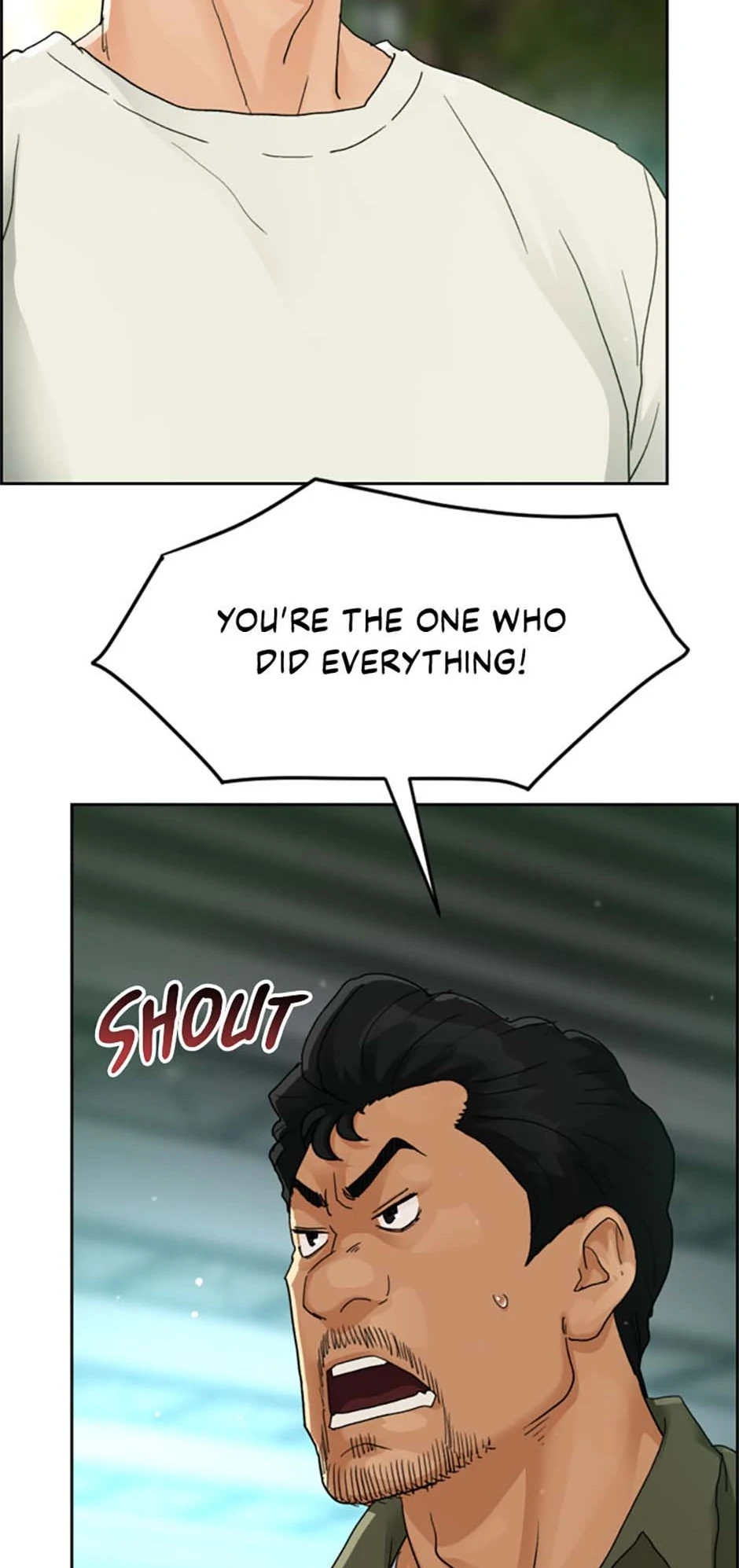 Call Sign Chapter 82 - Page 39