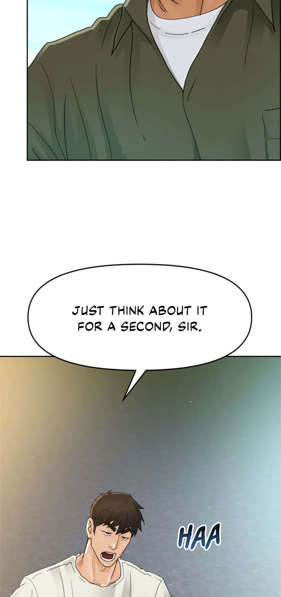 Call Sign Chapter 82 - Page 40