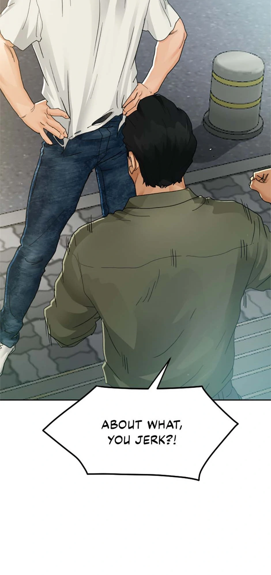 Call Sign Chapter 82 - Page 41