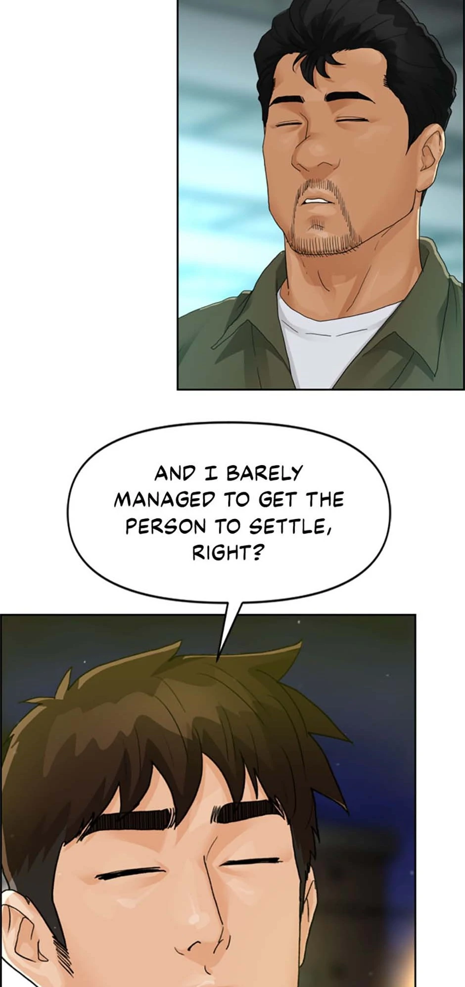 Call Sign Chapter 82 - Page 43
