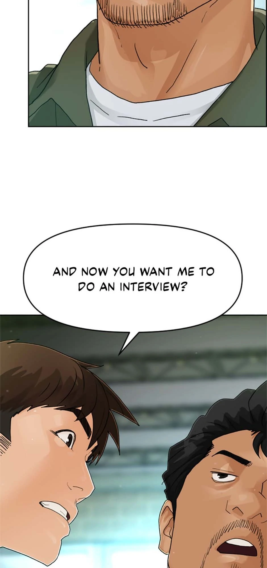 Call Sign Chapter 82 - Page 45
