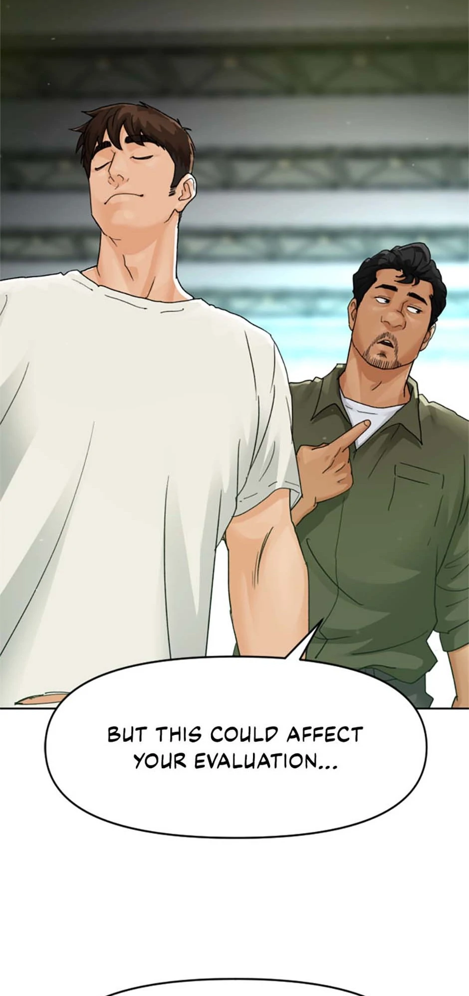 Call Sign Chapter 82 - Page 47